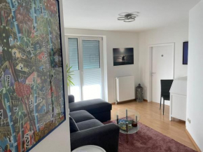 barrierefreie Ferienwohnung am Lübecker Hof, Stockelsdorf
